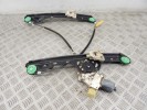 Стеклоподъемник электрический передний левый BMW 1-series (E87) 51 33 7 138 465
