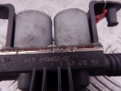 Кран отопителя (печки) BMW 5-series (E39) 64 11 6 906 652