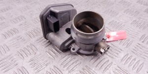 Заслонка дроссельная BMW 1-series (E87) 13 54 7 804 373