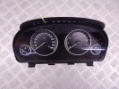 Щиток приборов (приборная панель) BMW 5-series (F10/11) 9227602