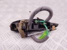 Ручка наружная задняя правая BMW 3-series (E46) 51 21 8 253 456