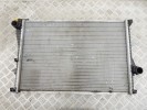 Радиатор (основной) BMW 5-series (E39)