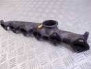 Коллектор выпуской BMW 7-series (E65/66) 11 62 7 796 886