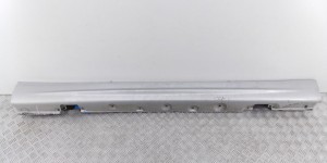 Накладка на порог BMW 3-series (E46) 51 71 8 209 755