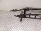 Передняя панель крепления облицовки (телевизор) BMW 5-series (E39) 51 71 8 159 610