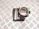 Заслонка дроссельная BMW 3-series (E46) 13 54 1 439 224