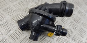 Корпус термостата BMW 3-series (E90/91/92) 11 53 7 552 403 Корпус термостата BMW 3-series (E90/91/92) 11 53 7 552 403
