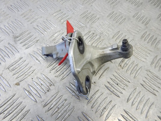 Петля двери передней левой BMW 7-series (E65/66)