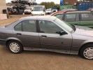 Отбойник бампера переднего BMW 3-series (E36)