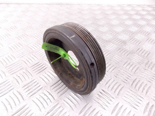 Шкив коленвала BMW 1-series (E87) 11 23 7 505 829