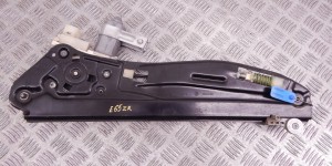 Стеклоподъемник электрический задний правый BMW 7-series (E65/66) 51 35 7 138 864