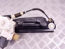 Стеклоподъемник электрический задний левый BMW 7-series (F01/02) 51 35 7 182 615