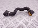 Патрубок (трубопровод, шланг) BMW 5-series (F10/11) 17 12 7 592 651