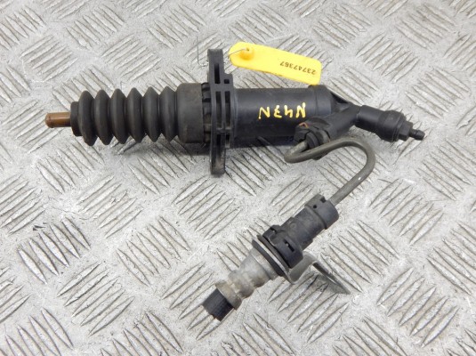 Цилиндр сцепления рабочий BMW 3-series (F30/31) 21 52 6 795 711