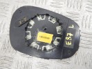 Стекло зеркала наружного левого BMW 1-series (E87) 51 16 7 252 893