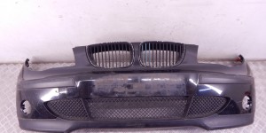 Бампер передний BMW 1-series (E87) 51 11 7 136 632