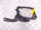 Кронштейн крепления фары противотуманной левой BMW 3-series (E90/91/92) 7154717