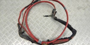 Плюсовой провод аккумулятора BMW 5-series (E60/61) 61 12 9 297 280