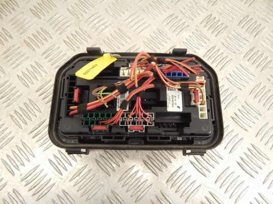 Блок предохранителей BMW 1-series (F20/21) 61 14 9 224 879
