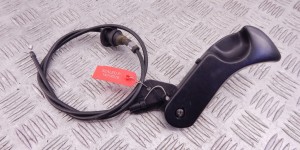 Трос капота BMW 5-series (E39) 51 23 8 176 595 Трос капота BMW 5-series (E39) 51 23 8 176 595