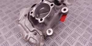 Ступица передняя левая BMW 3-series (F30/31) 31 21 6 792 287 Ступица передняя левая BMW 3-series (F30/31) 31 21 6 792 287