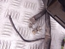 Проводка двигателя BMW 3-series (E36) 12 51 1 722 064