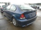 Стартер BMW 3-series (E46)