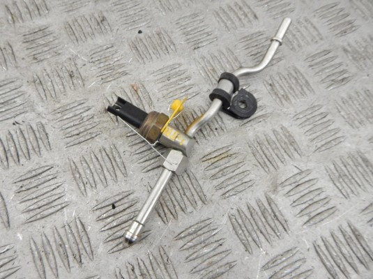 Датчик давления топлива BMW 7-series (F01/02) 13 53 7 614 317