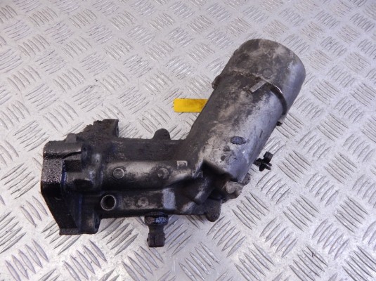 Корпус масляного фильтра BMW X5-series (E53) 11 42 7 805 408