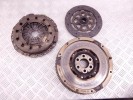 Маховик BMW 3-series (E46) 21 20 7 512 693