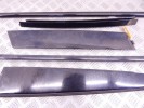 Молдинг двери задней правой BMW X5-series (E53) 51 34 8 257 704