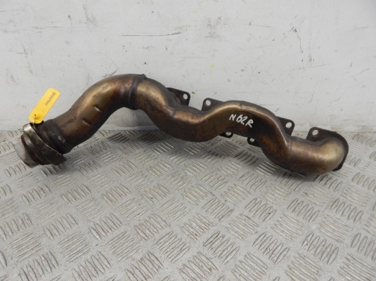 Коллектор выпуской BMW X5-series (E53) 11 62 7 525 076