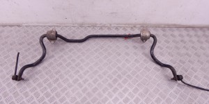 Стабилизатор подвески (поперечной устойчивости) передний BMW 5-series (E39) 31 35 1 094 144