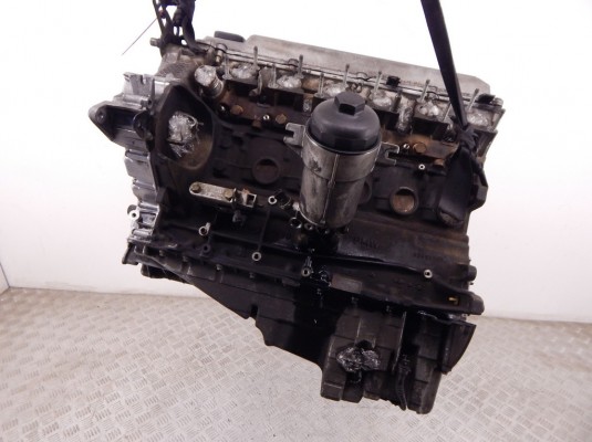 Двигатель BMW 5-series (E39) 11 00 0 030 391 Двигатель BMW 5-series (E39) 11 00 0 030 391