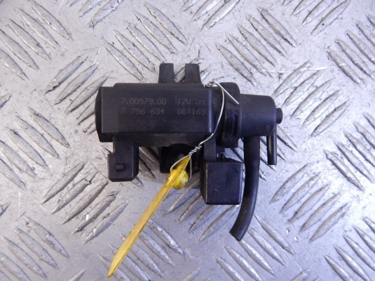 Преобразователь давления (соленоид наддува/EGR) BMW X5-series (E53) 11 74 7 796 634