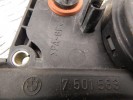 Маслоотделитель (сапун) BMW 7-series (E38) 11 61 7 501 563