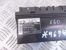 Блок комфорта BMW 5-series (E60/61) 61 35 6 952 664
