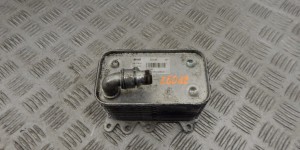 Теплообменник АКПП BMW 5-series (E60/61) 17 21 7 800 479 Теплообменник АКПП BMW 5-series (E60/61) 17 21 7 800 479