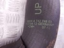 Патрубок интеркулера BMW 3-series (F30/31) 11 61 4 742 748