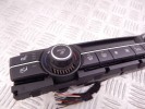Блок управления печки/климат-контроля BMW X5-series (E70) 64 11 9 140 713