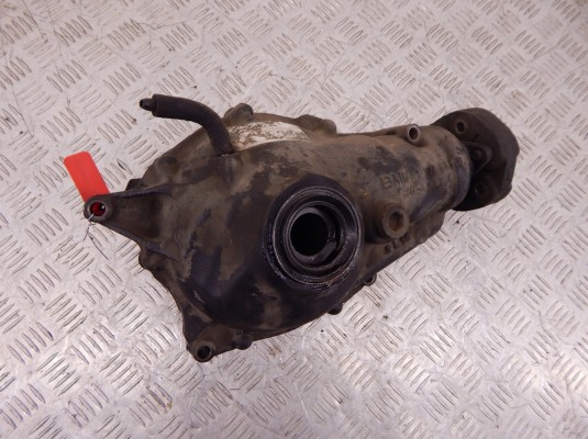 Редуктор переднего моста BMW X5-series (E53) 31 50 7 524 542