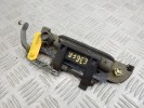 Ручка наружная передняя правая BMW 3-series (E36) 51 21 8 199 916