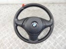 Руль BMW 1-series (E87)