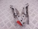 Петля капота BMW 3-series (E46) 41 61 7 028 577