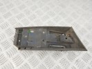 Кронштейн крепления бампера переднего BMW 5-series (E39) 51 11 8 159 350