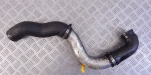 Патрубок интеркулера BMW X5-series (E53) 11 61 2 248 643