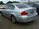 Защита КПП BMW 3-series (E90/91/92)