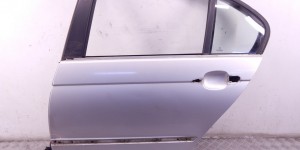 Дверь задняя левая BMW 3-series (E46) 41 52 7 034 153 Дверь задняя левая BMW 3-series (E46) 41 52 7 034 153
