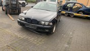 Катушка зажигания BMW 5-series (E39) 12 13 1 703 228