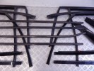 Молдинг дверей (комплект) BMW X5-series (F15) 51 33 7 289 613